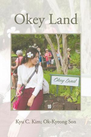 Cover of the book Okey Land by Laverne Frazier Moss