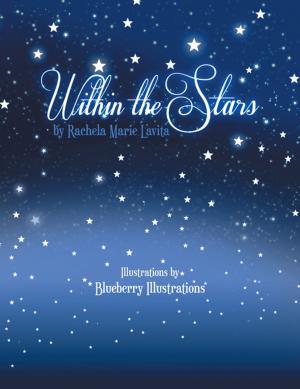 Cover of the book Within the Stars by Nathaniel Hudson