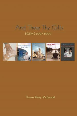 bigCover of the book And These Thy Gifts by 