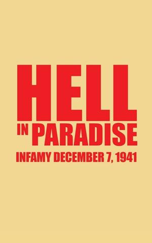 Cover of the book Hell in Paradise by Carsten J. Ludder, Dr. Derald H. Edwards