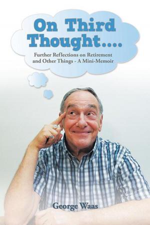 Cover of the book On Third Thought.... by Ruthie Blomkvist