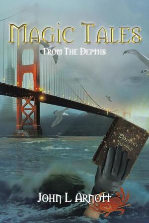 Book cover of Magic Tales