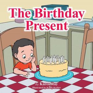 Cover of the book The Birthday Present by Jolita L. Tackett