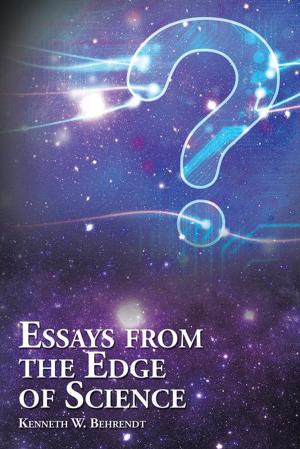 Book cover of Essays from the Edge of Science