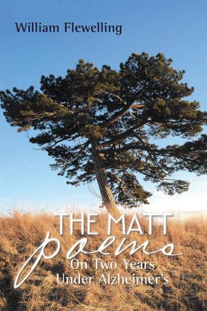 Cover of the book The Matt Poems by Denny Dormody