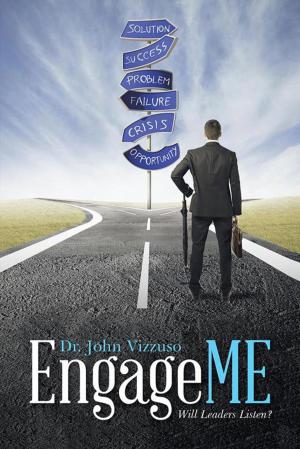 Cover of the book Engageme by Michael Parlee, Juanita Parlee