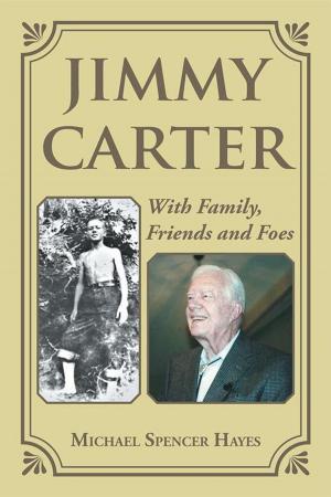 Cover of the book Jimmy Carter by Lawrence G. Wasden