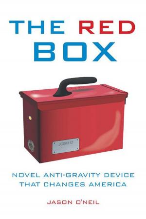 Cover of the book The Red Box by Pandora N. Kinard