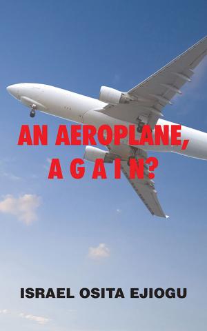 bigCover of the book An Aeroplane, a G a I N? by 