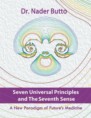 Cover of the book Seven Universal Principles and the Seventh Sense by God'spower E O Udjor