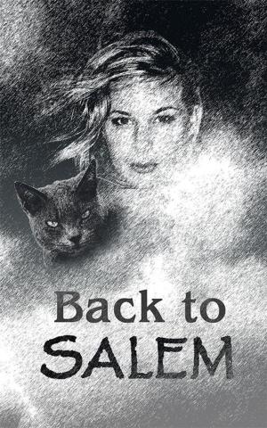 Cover of the book Back to Salem by Erik Roberts