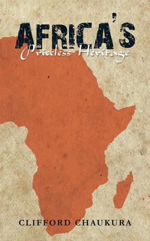 Cover of the book Africa’S Priceless Heritage by T. L. Searle