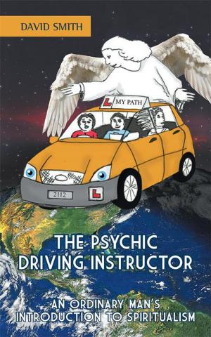 Cover of the book The Psychic Driving Instructor by Nigel Ash