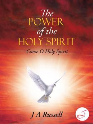 Cover of the book The Power of the Holy Spirit by Leah Ojinna