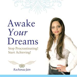 Cover of the book Awake Your Dreams by Ben Lartey