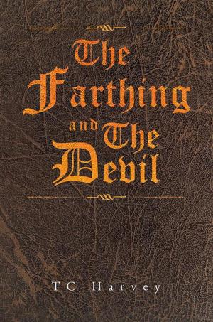 Cover of the book The Farthing and the Devil by Delilah Morgan