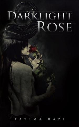 Cover of the book Darklight Rose by Iza Chkadua