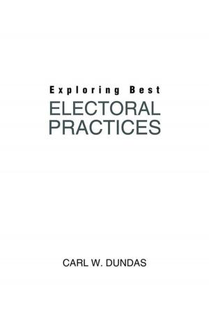 Book cover of Exploring Best Electoral Practices