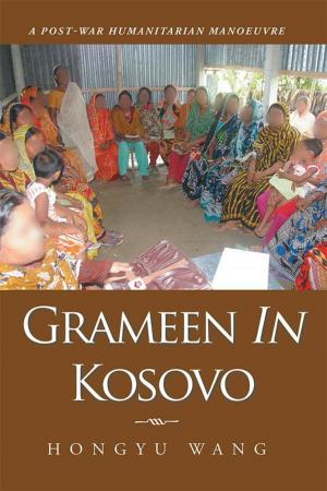 Cover of the book Grameen in Kosovo by Sonia Bascos Jethani