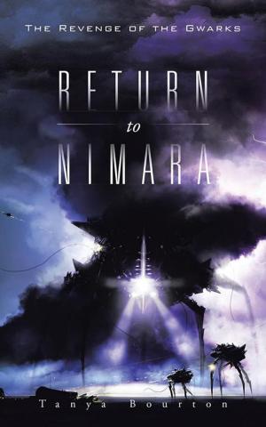 Cover of the book Return to Nimara by Ashley D. Captain, Stephanie M. Captain