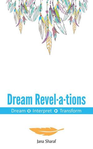 Book cover of Dream Revelations