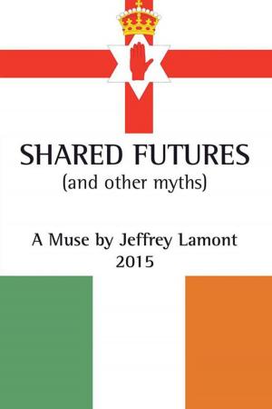 Cover of the book Shared Futures by Said Hany