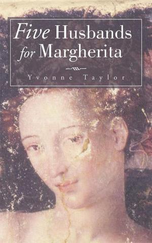 bigCover of the book Five Husbands for Margherita by 