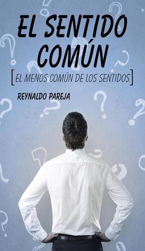 Cover of the book El Sentido Común by Francisco Javier Morales