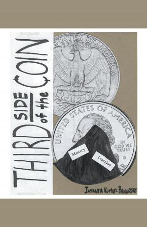 Cover of the book Third Side of the Coin by Jose Reinaldo Cruz