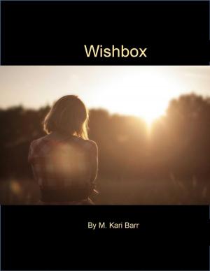 bigCover of the book Wishbox by 