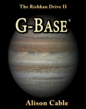 Cover of the book G-Base by E.E.