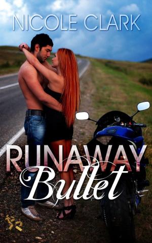 Cover of the book Runaway Bullet by D.M. Draper