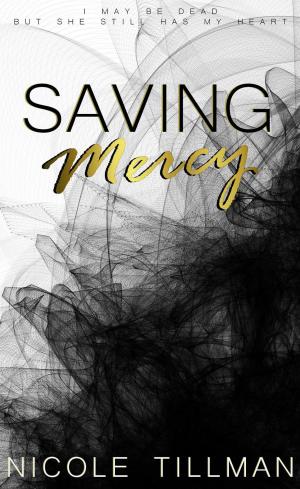 Cover of Saving Mercy