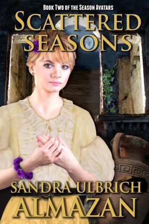 Book cover of Scattered Seasons