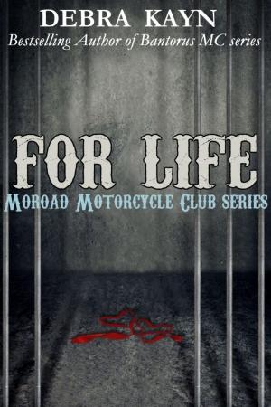 Book cover of For Life