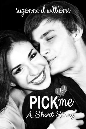 Cover of Pick Me