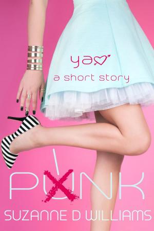 Cover of the book Pink by Veronica Blackbeauty