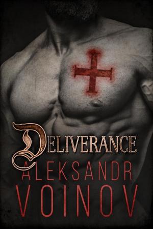 Cover of the book Deliverance by Aleksandr Voinov, Jordan Taylor