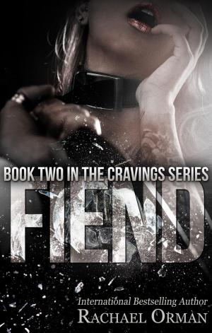 Cover of the book Fiend by John Genest