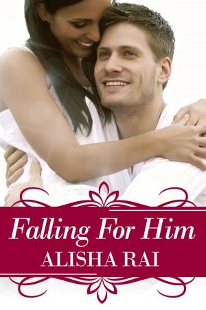 Book cover of Falling For Him