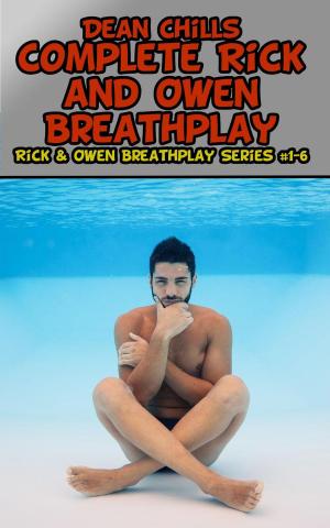 Cover of the book Complete Rick and Owen Breathplay by Priscilla Terry