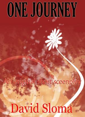 Book cover of One Journey: An Original Short Screenplay