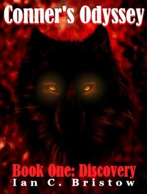 Cover of the book Conner's Odyssey - Discovery by Amber Lea Easton