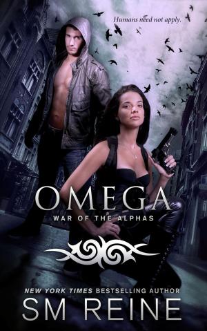 Cover of the book Omega by SM Reine