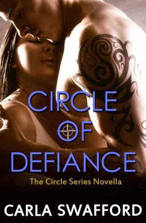 Book cover of Circle of Defiance