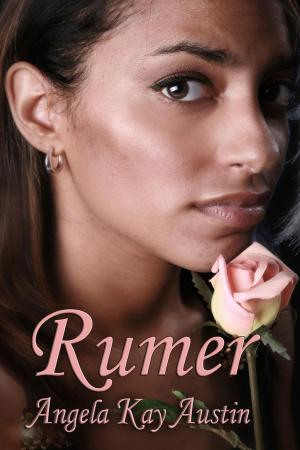 Cover of the book Rumer by Helen McKenna