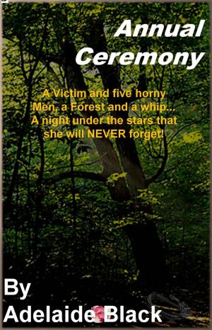 Cover of the book Annual Ceromony by Kelly McClymer