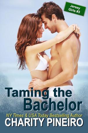 bigCover of the book Taming the Bachelor by 