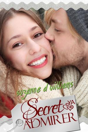 bigCover of the book Secret Admirer by 