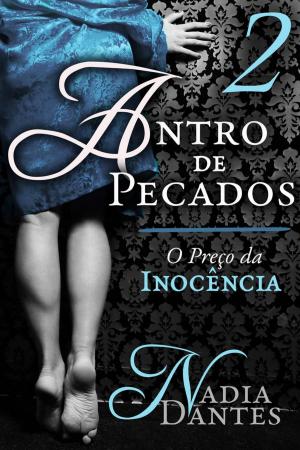 Cover of Antro de Pecados #2: O Preço da Inocência